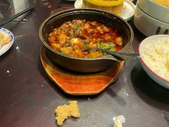 -顺兴老茶馆·精品川菜(世纪城店)