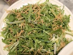 -城南往事·鲁菜·烤鸭(世茂宽厚里·大明湖店)