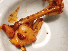 -超越炭火牛蛙火锅鸡(河东店)