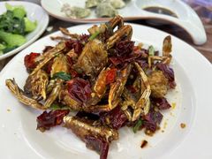 -鑫鸿达·海鲜闽菜热炒小馆(中山路店)