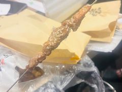 -那些年记忆烧烤