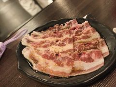 -大馥·炭火烧肉酒场(莘庄莘福坊店)