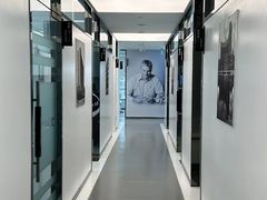 -马泷齿科·成都锦江置略马泷口腔门诊部(IFS国金中心店)