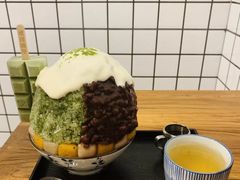 -WONDER ICE 萬得冰田(建設路总店)