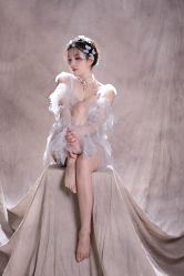 -青岛这朵女子摄影(中海寰宇天下天颂店)