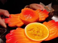 -湊湊火锅·茶憩(打浦桥日月光店)