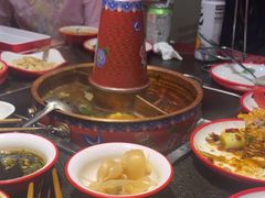-京元盛铜锅涮肉(上海总店)