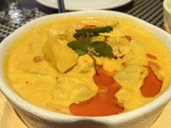 -翡翠鸟精品泰国菜(北辰财富中心店)