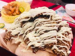 -徐记私厨(半淞园路店)