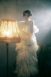 -WAVE SODA摄影工作室