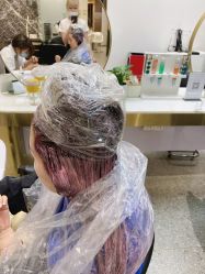 点击看大图 -KEIVON HAIR·崎宏