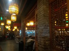 -小街天府(西工小街店)