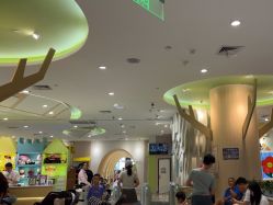 -MELAND CLUB亲子乐园·派对(浦东LCM置汇旭辉馆)