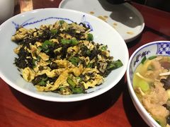 -窄巷子陕菜馆·地道陕西菜(粉巷店)