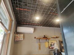 -星星奶冰·汤圆刨冰(甘肃路店)