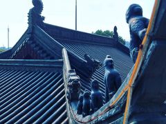 -上海东林寺(金山区)