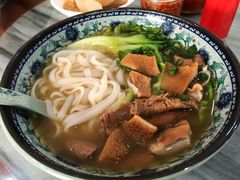 -韦记牛杂汤(清晖园店)