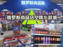 -鹏欣水游城