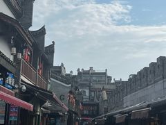 -东西巷