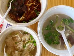 -鸡鸣汤包(红山动物园店)