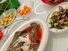 -湖锦酒楼·32年地道湖北菜(光谷店)