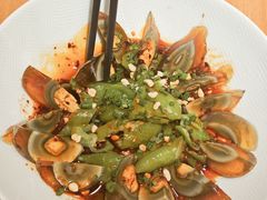 -嫩芽·重庆菜馆(十八梯露台观景店)