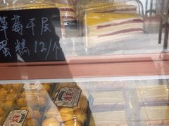-包满意面包糕点(东坝店)