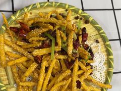 -四妹餐厅(玫瑰街店)