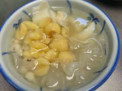 -张钦德·广场老牌豆花甜汤(总店)