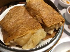 -大荣华酒楼(元朗老店)