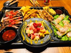 -TiKi餐厅酒吧
