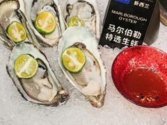 -上井料理黑金店(IFS国金中心店)