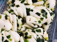 花卷-白玉兰传统小吃