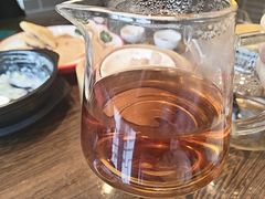 -山水茶艺馆·点心粤菜·30年老字号