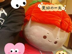 -海底捞火锅(凯德广场店)