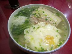 -原怡园面馆(拙政园店)