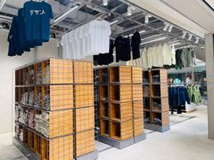 -迪桑特DESCENTE(北京三里屯BLANC店)