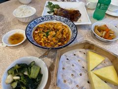 -麒麟中餐厅·经典粤菜·地道菜式老字号(广州长隆酒店)