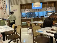 大堂-春风松月楼(七宝万科店)