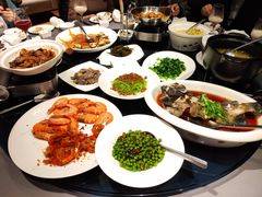 -徐记海鲜(观沙岭|滨江新城店)