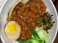 -李先生牛肉面大王(大兴枣园店)