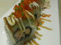 -鲤·鮨KOISUSHI