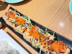 卤豆腐-新加坡高记KOO KEE Restaurant(盈科店)