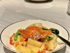 -中卫御苑福膳·养生局(圆明园店)
