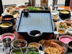 -Dombe豚(黑猪肉街店)