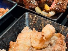 -無二炙坊·和牛烧肉(大钟寺1733店)