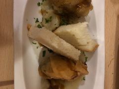 炸牛尾-De locos tapas