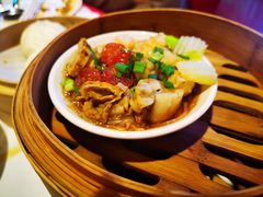 -香宫中餐厅·大连香格里拉(人民路店)