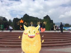 -云南民族村