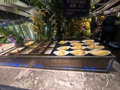 -一方渔歌蒸汽海鲜自助(文化路万达广场店)